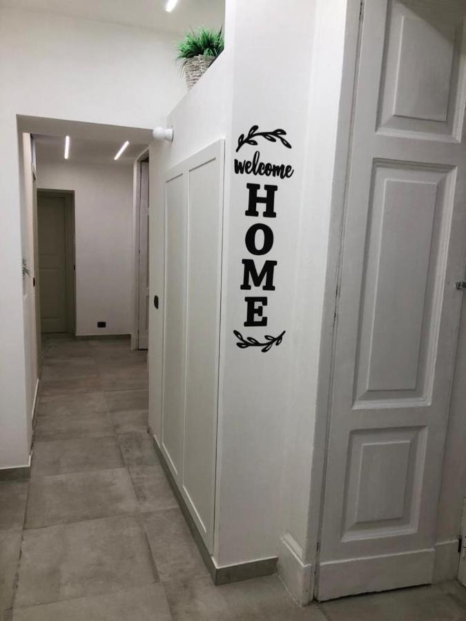 Hotel Nadyle House Neapol Exteriér fotografie