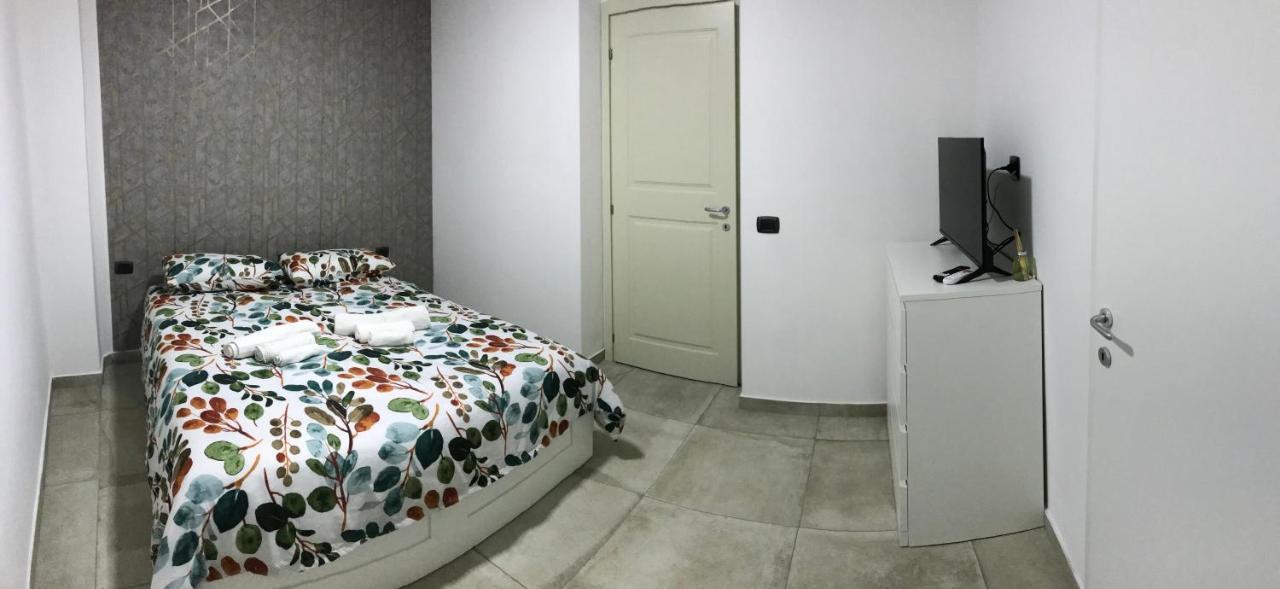 Hotel Nadyle House Neapol Exteriér fotografie