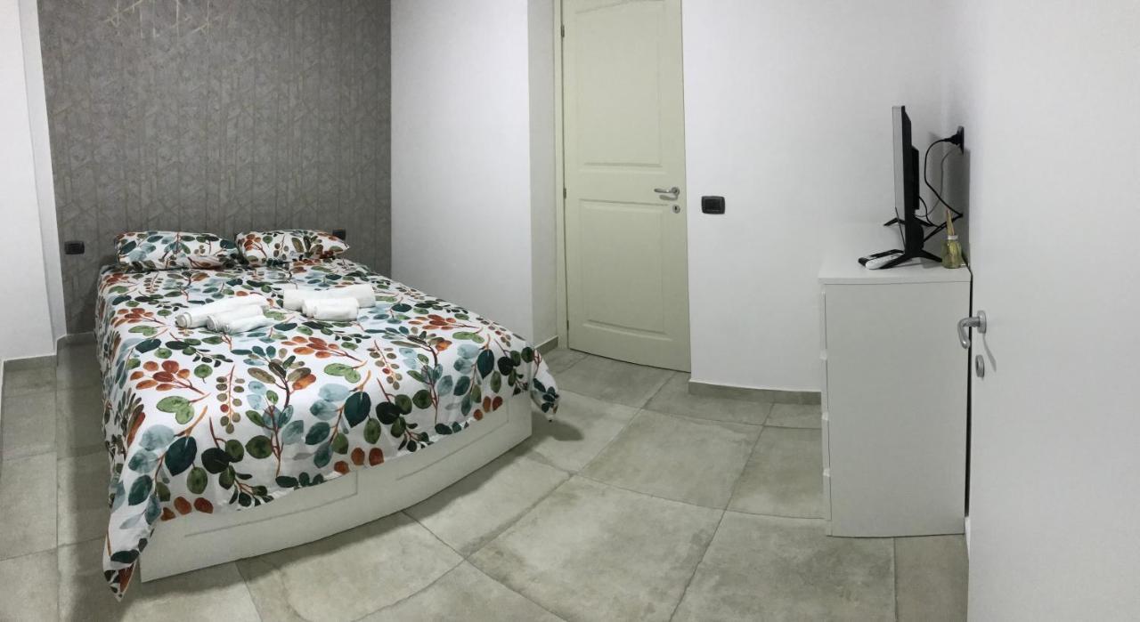 Hotel Nadyle House Neapol Exteriér fotografie
