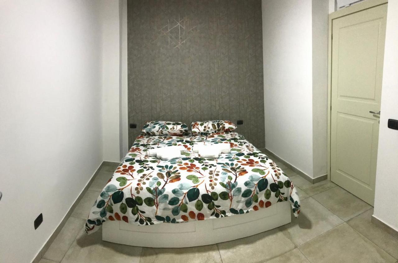 Hotel Nadyle House Neapol Exteriér fotografie